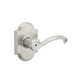 Kwikset Austin Privacy Lever 730AUL-15-6AL-RCS